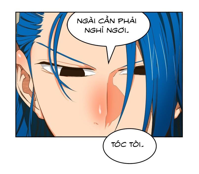 Chúa Tể Học Đường Chap 425 - Next Chap 426