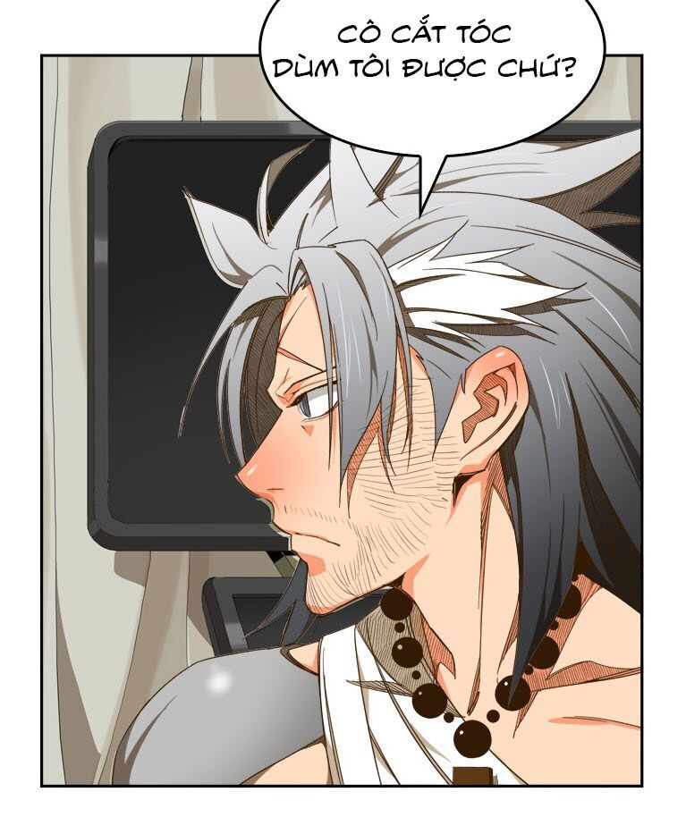 Chúa Tể Học Đường Chap 425 - Next Chap 426