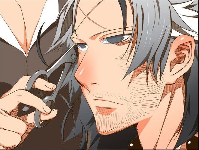 Chúa Tể Học Đường Chap 425 - Next Chap 426