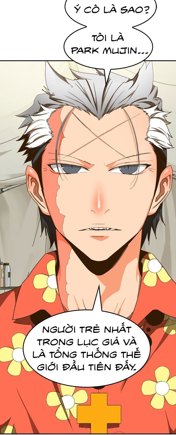 Chúa Tể Học Đường Chap 425 - Next Chap 426