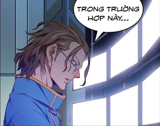 Chúa Tể Học Đường Chap 425 - Next Chap 426