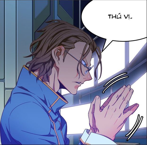 Chúa Tể Học Đường Chap 425 - Next Chap 426