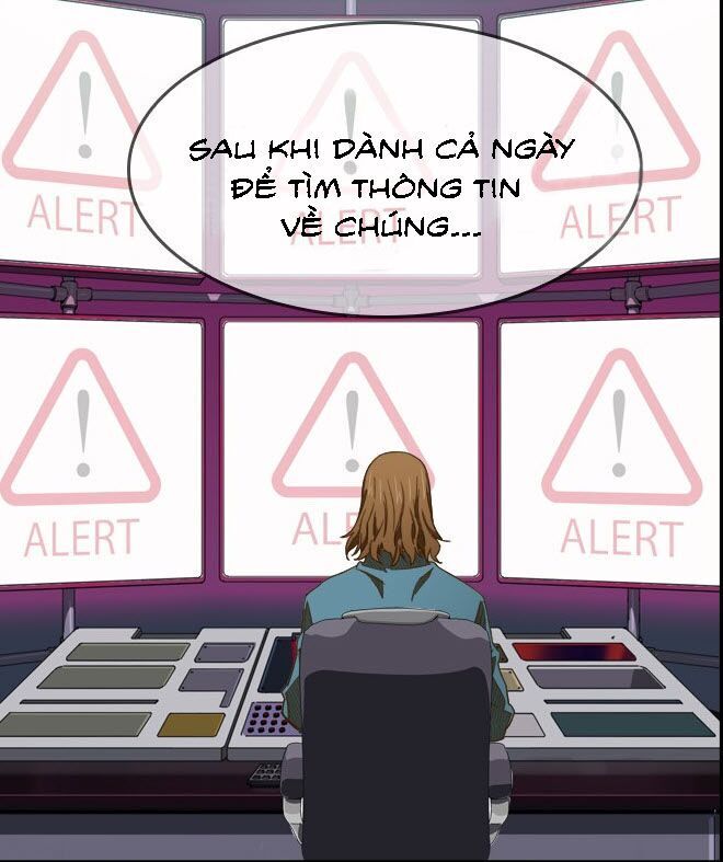 Chúa Tể Học Đường Chap 425 - Next Chap 426