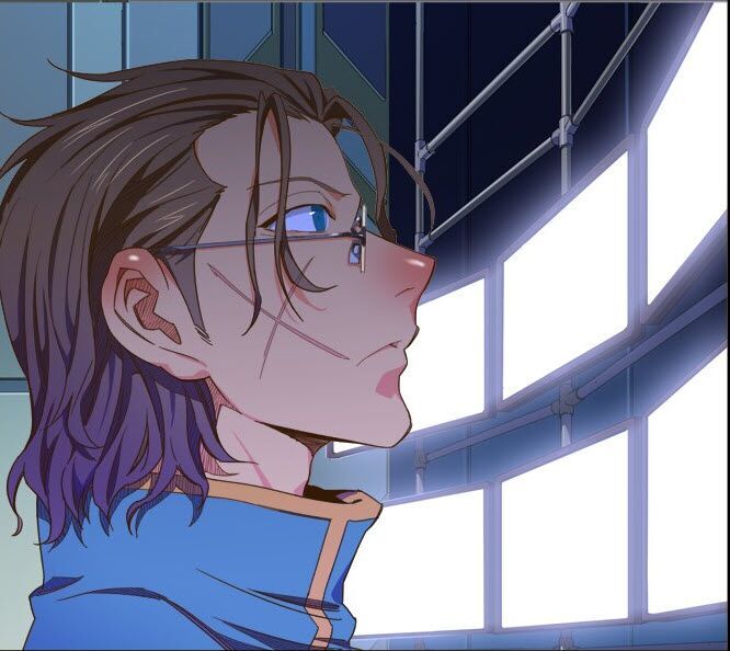 Chúa Tể Học Đường Chap 425 - Next Chap 426