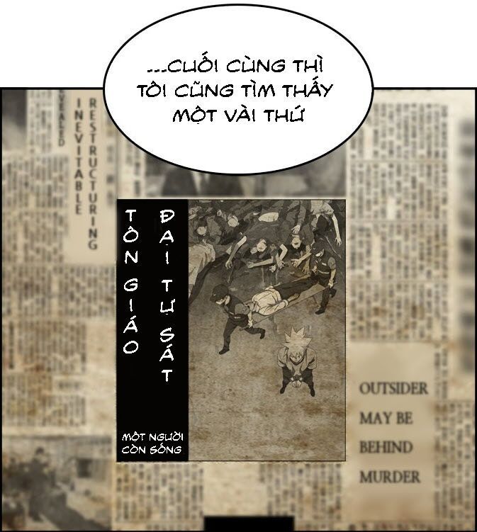 Chúa Tể Học Đường Chap 425 - Next Chap 426