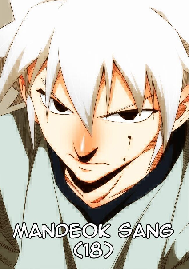 Chúa Tể Học Đường Chap 425 - Next Chap 426