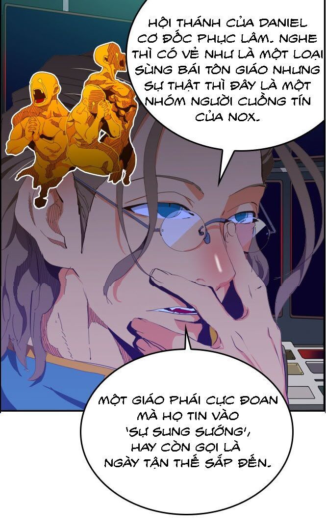 Chúa Tể Học Đường Chap 425 - Next Chap 426