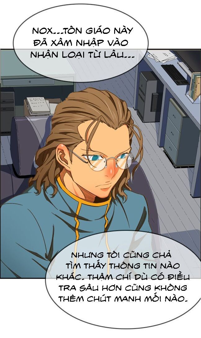 Chúa Tể Học Đường Chap 425 - Next Chap 426