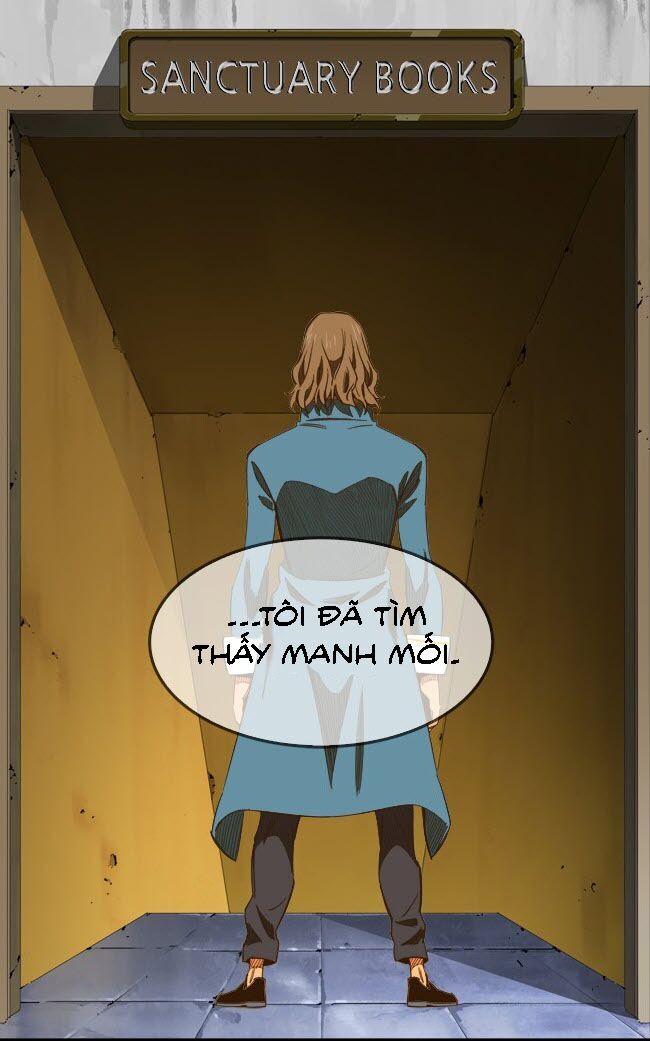 Chúa Tể Học Đường Chap 425 - Next Chap 426