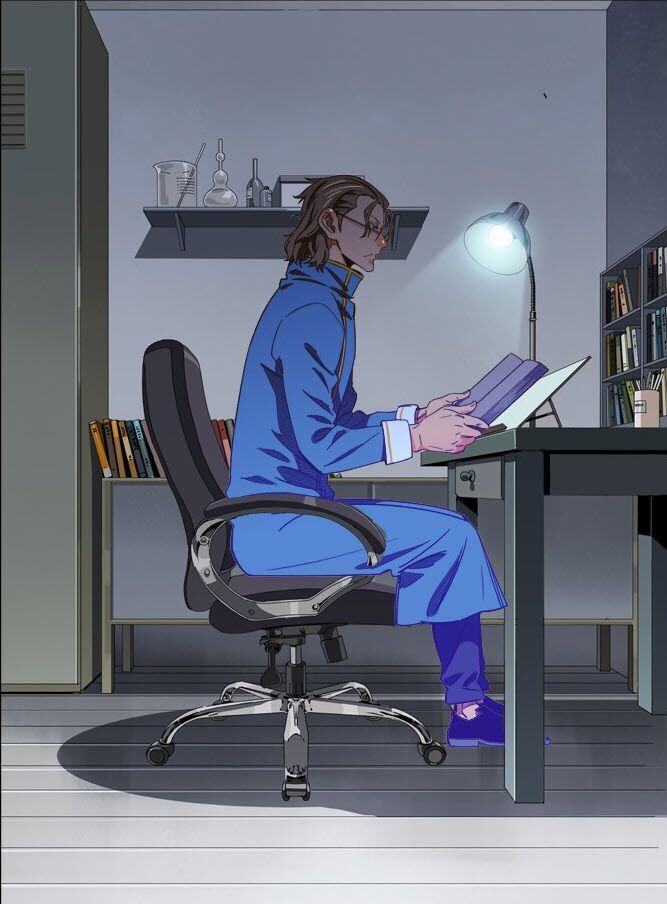 Chúa Tể Học Đường Chap 425 - Next Chap 426