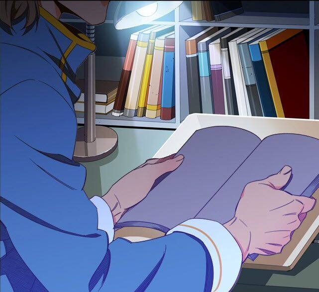 Chúa Tể Học Đường Chap 425 - Next Chap 426