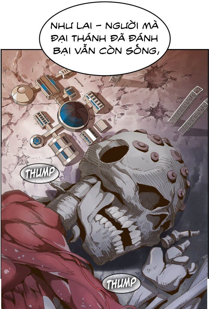 Chúa Tể Học Đường Chap 425 - Next Chap 426