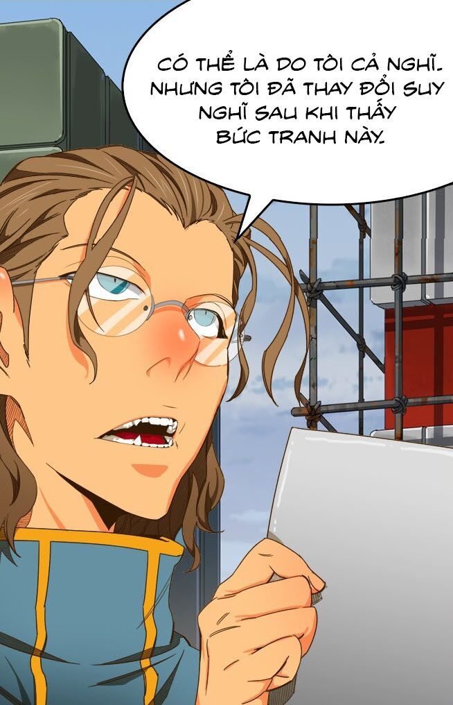 Chúa Tể Học Đường Chap 425 - Next Chap 426