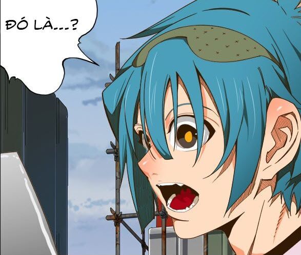 Chúa Tể Học Đường Chap 425 - Next Chap 426