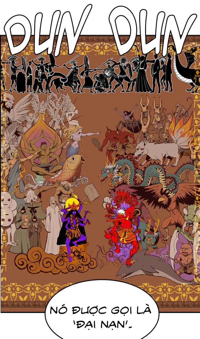Chúa Tể Học Đường Chap 425 - Next Chap 426