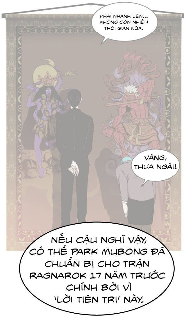 Chúa Tể Học Đường Chap 425 - Next Chap 426