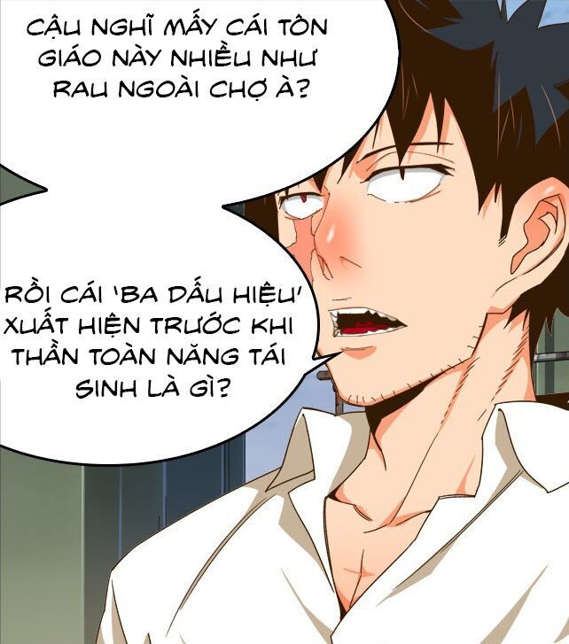 Chúa Tể Học Đường Chap 425 - Next Chap 426