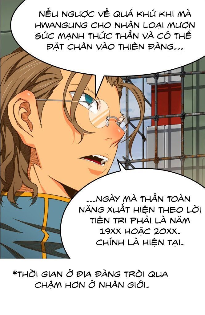Chúa Tể Học Đường Chap 425 - Next Chap 426