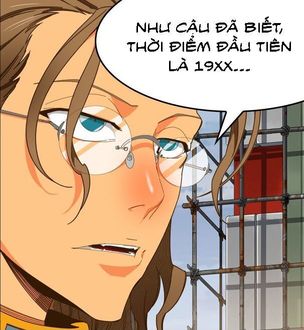 Chúa Tể Học Đường Chap 425 - Next Chap 426