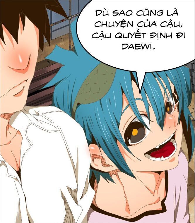 Chúa Tể Học Đường Chap 425 - Next Chap 426