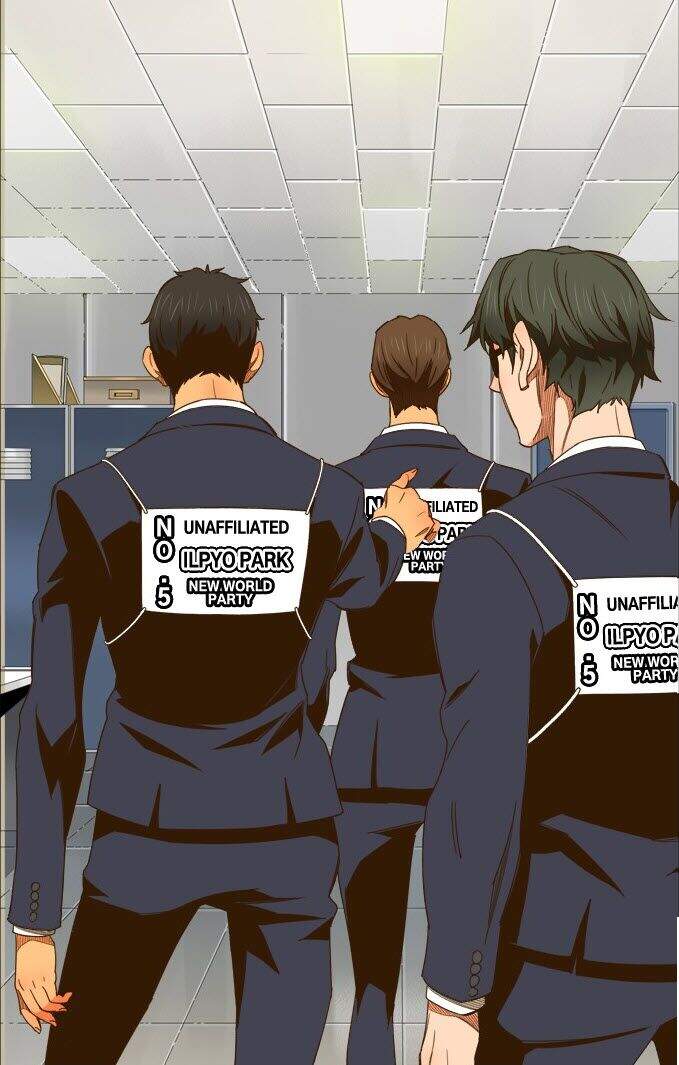 Chúa Tể Học Đường Chap 426 - Next Chap 427