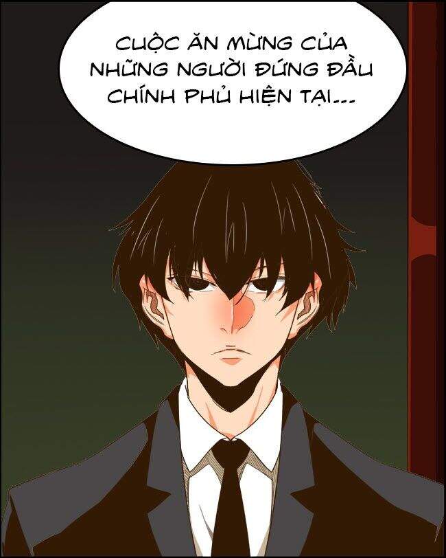 Chúa Tể Học Đường Chap 426 - Next Chap 427