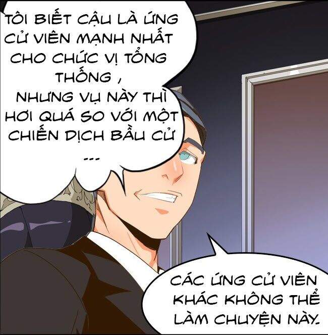 Chúa Tể Học Đường Chap 426 - Next Chap 427