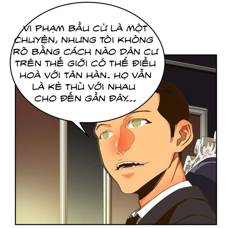 Chúa Tể Học Đường Chap 426 - Next Chap 427