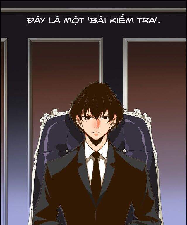 Chúa Tể Học Đường Chap 426 - Next Chap 427