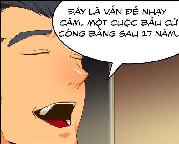 Chúa Tể Học Đường Chap 426 - Next Chap 427