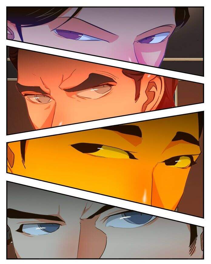 Chúa Tể Học Đường Chap 426 - Next Chap 427