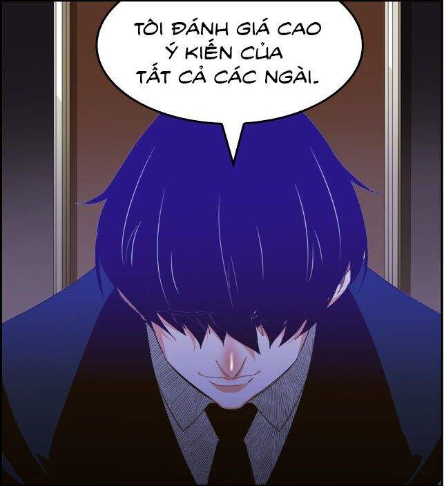 Chúa Tể Học Đường Chap 426 - Next Chap 427