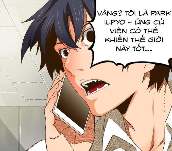 Chúa Tể Học Đường Chap 426 - Next Chap 427