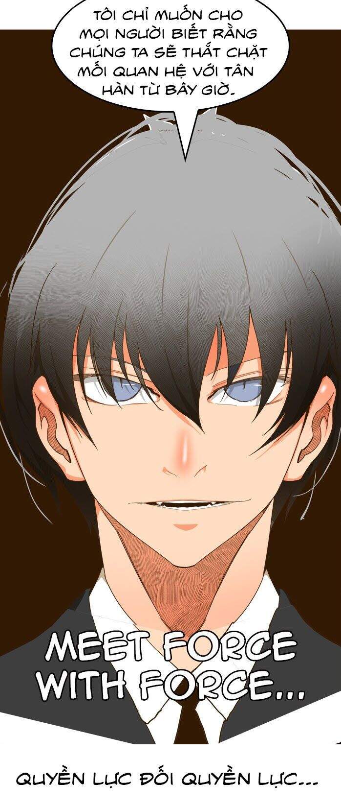 Chúa Tể Học Đường Chap 426 - Next Chap 427