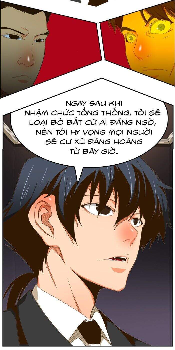 Chúa Tể Học Đường Chap 426 - Next Chap 427