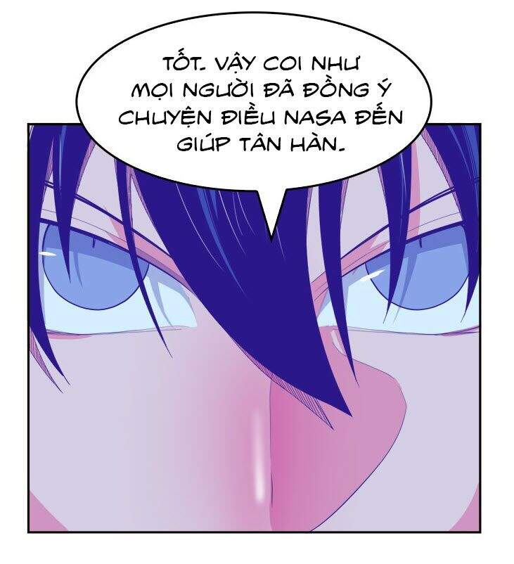 Chúa Tể Học Đường Chap 426 - Next Chap 427