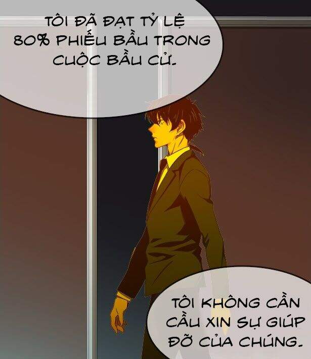 Chúa Tể Học Đường Chap 426 - Next Chap 427