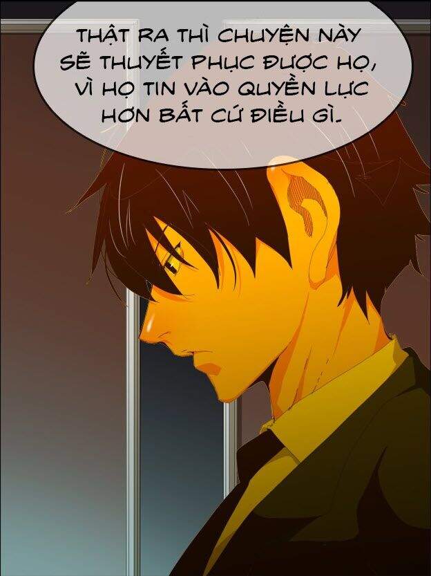 Chúa Tể Học Đường Chap 426 - Next Chap 427