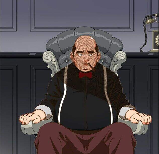 Chúa Tể Học Đường Chap 426 - Next Chap 427