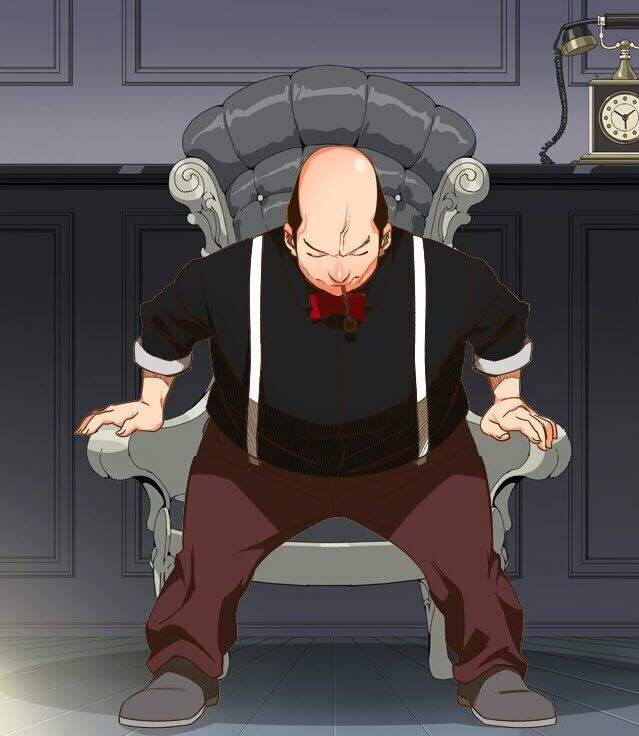 Chúa Tể Học Đường Chap 426 - Next Chap 427