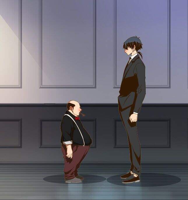 Chúa Tể Học Đường Chap 426 - Next Chap 427