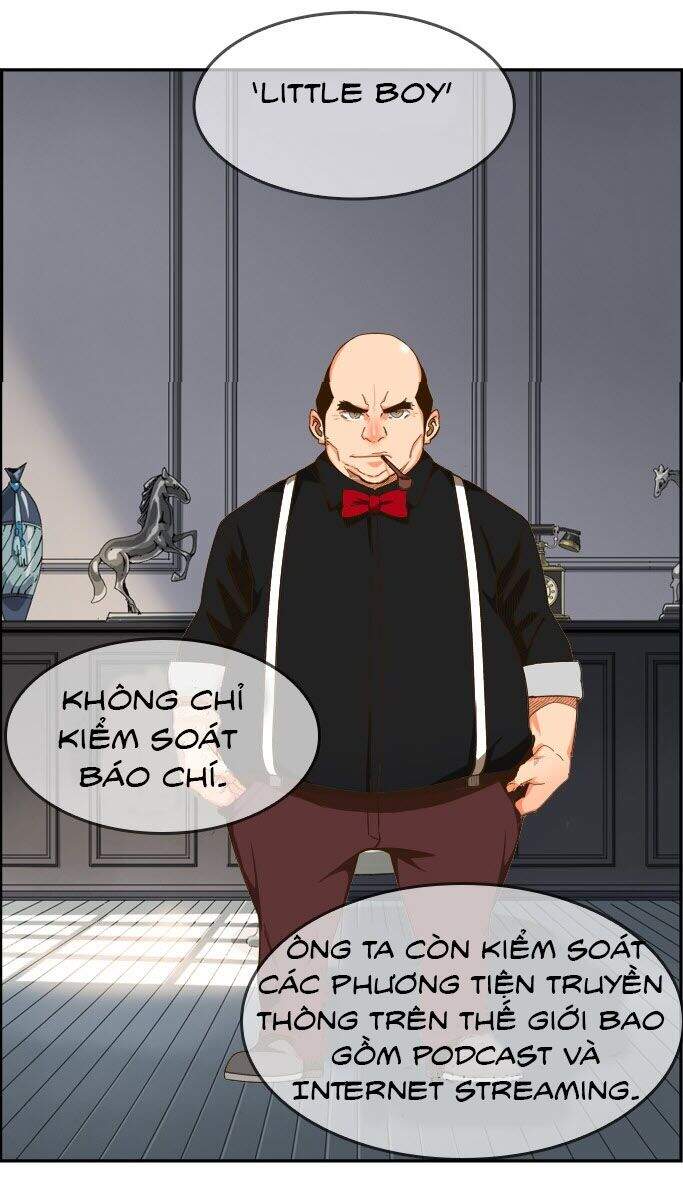 Chúa Tể Học Đường Chap 426 - Next Chap 427