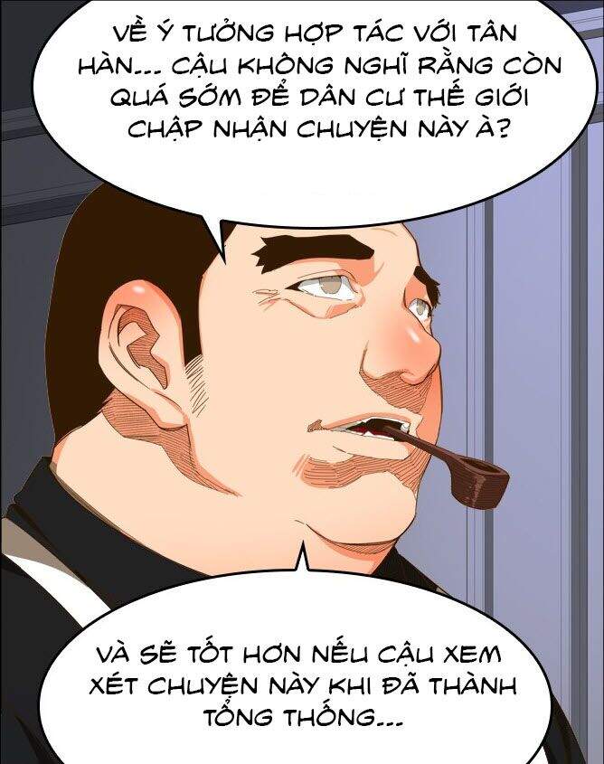 Chúa Tể Học Đường Chap 426 - Next Chap 427