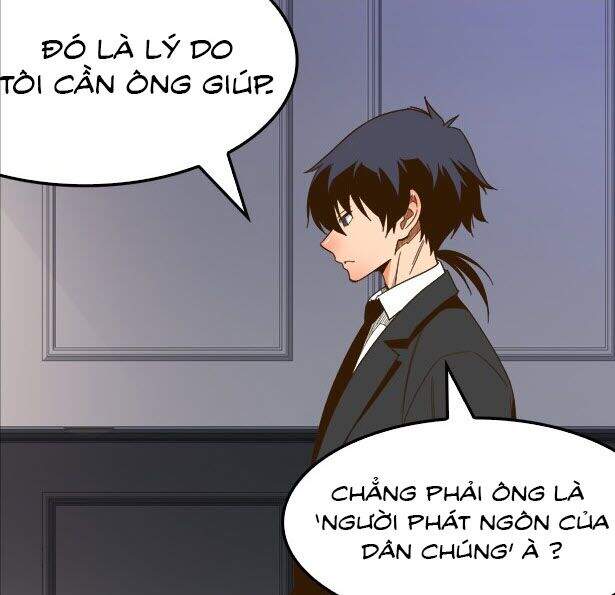 Chúa Tể Học Đường Chap 426 - Next Chap 427