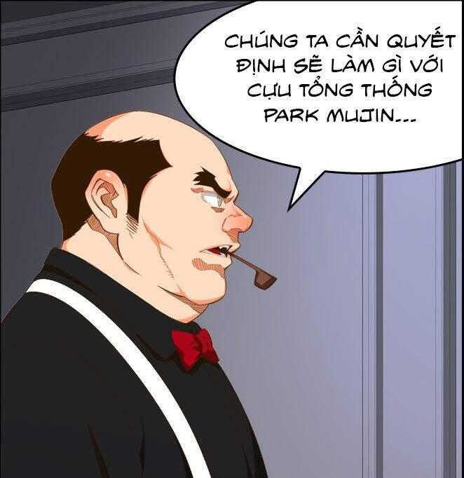 Chúa Tể Học Đường Chap 426 - Next Chap 427