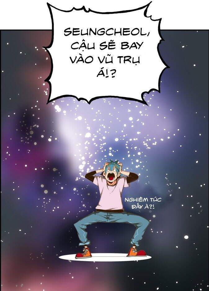 Chúa Tể Học Đường Chap 426 - Next Chap 427