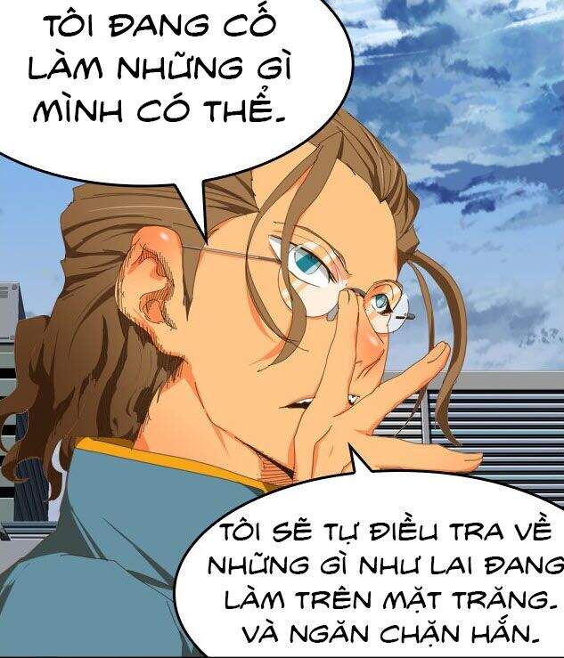 Chúa Tể Học Đường Chap 426 - Next Chap 427