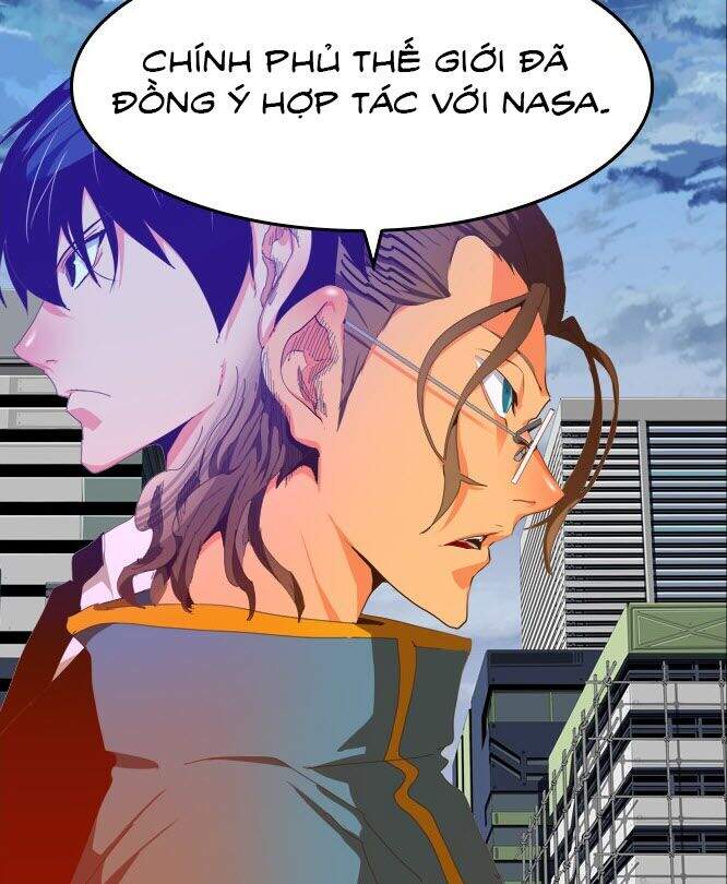 Chúa Tể Học Đường Chap 426 - Next Chap 427