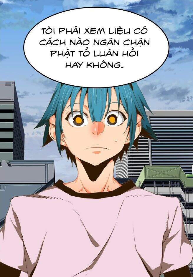 Chúa Tể Học Đường Chap 426 - Next Chap 427