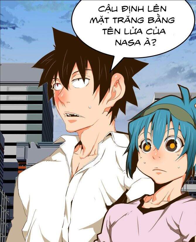 Chúa Tể Học Đường Chap 426 - Next Chap 427